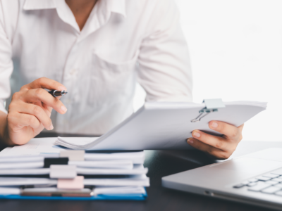 How Directors Can Borrow from Their Company Tax-Efficiently