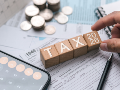 HMRC tax disclosure in London