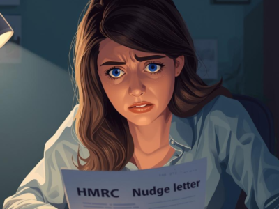 HMRC tax disclosure in London