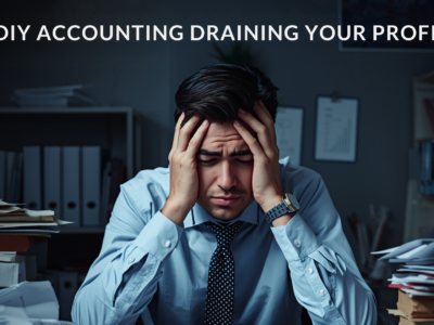 Annual Accounting Services in Manchester