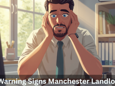 5 Signs Manchester Landlords Need the Let Property Campaign