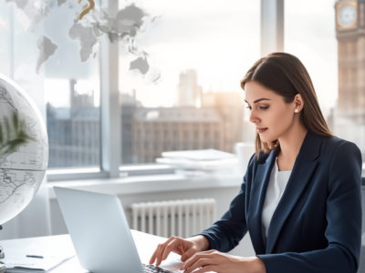 self-assessment tax return in London