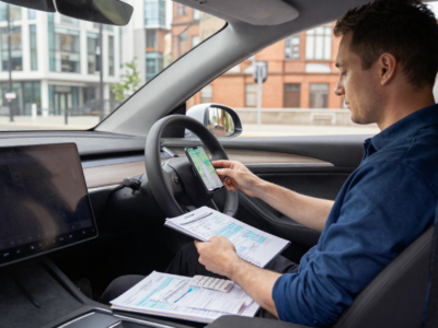 self-employed tax return in Manchester