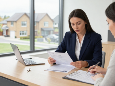 tax disclosure services in London