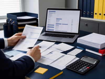 What If You Do Not Have All the Records for Your Tax Disclosure
